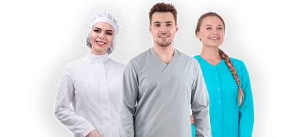 Спецодежда и СИЗ ХАССП