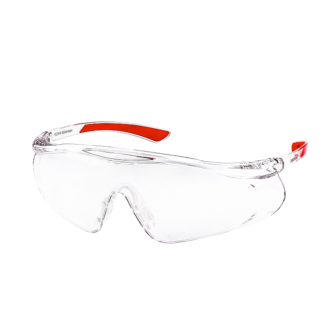 Очки РОСОМЗ™ О55 HAMMER PROFI super (15530) (PC) (N)