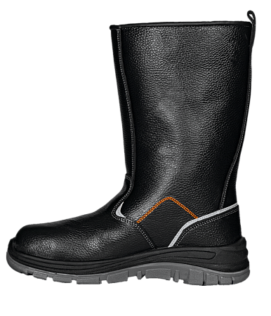 Сапоги OPERATOR 2.0 с КП и КС Thinsulate® шерст. мех кожаные ПУ/ТПУ