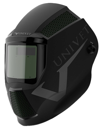Маска сварщика UNIVET™ MASTR LASER (695L.00.00.00)