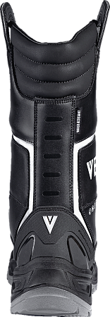 Сапоги VERT с КП и КС шерст. мех кожаные ПУ/ТПУ