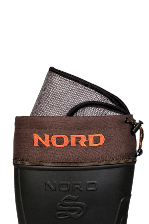 Сапоги ЭВА NORD STEP