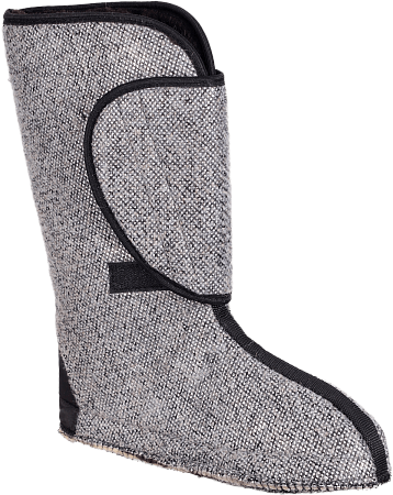 Чулок многослойный с клапаном, (Н-33)