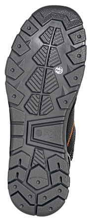 Сапоги OPERATOR 2.0 с КП и КС нат. мех кожаные ПУ/ТПУ