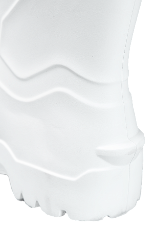 Сапоги ЭВА NORDMAN ACTIVE с КП белые