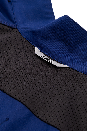 Куртка iForm FX летняя, ЭФИКС синий