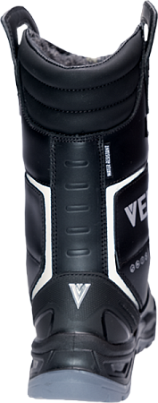 Сапоги VERT с КП и КС Thinsulate® шерст. мех кожаные ПУ/ТПУ