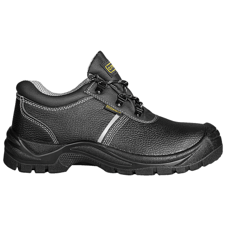 Полуботинки СПЕЦ-1 с МП на ПУ