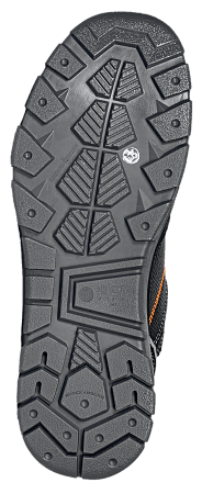 Сапоги OPERATOR 2.0 с КП и КС кожаные ПУ/ТПУ