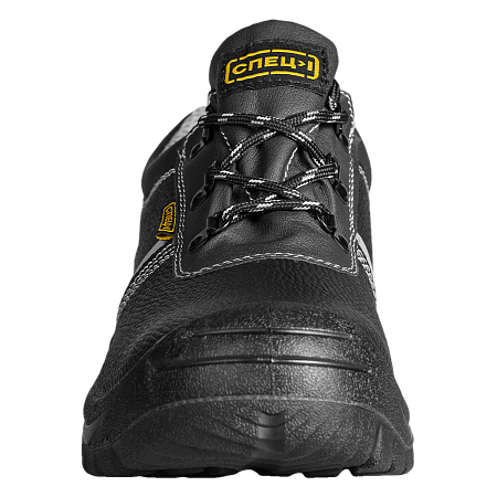 Полуботинки СПЕЦ-1 на ПУ