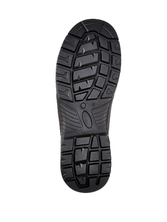 Полуботинки STRONG NITRO (СТРОНГ НИТРО) с КП и КС кожаные ПУ/нитрил