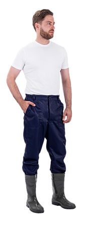 Комплект кислотостойкий, т/синий