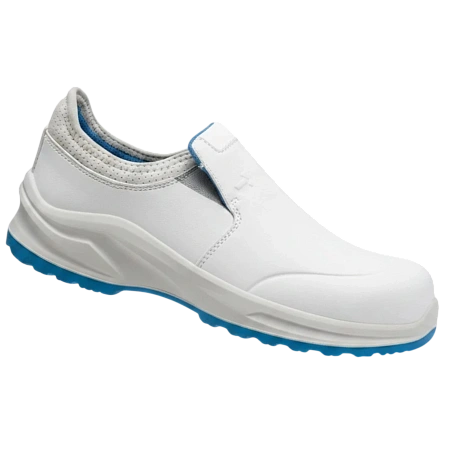 Полуботинки MODULO PURE S3S S TG (МОДУЛО ПУР С3С С ТГ) с КП и КС микрофибра ПУ/нитрил