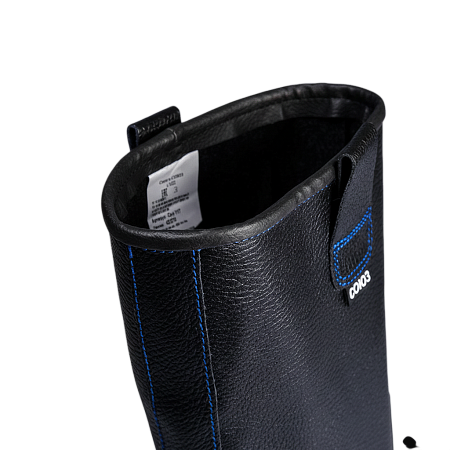 Сапоги СОЮЗ юфтевые ПУ/ТПУ