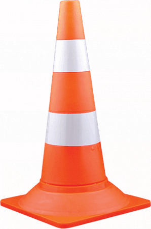 Конус КС -2 СОП 520 мм