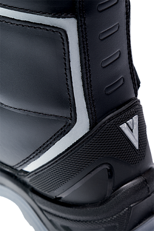 Сапоги VERT с КП и КС Thinsulate® шерст. мех кожаные ПУ/ТПУ