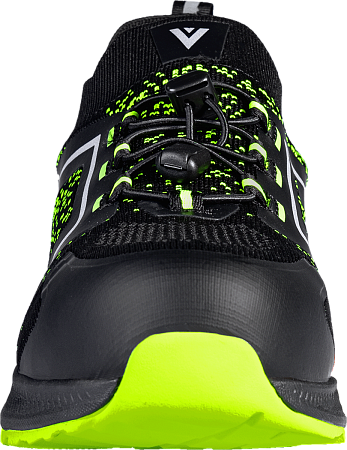 Полуботинки VERT 3D вязка с КП и КС на ЭВА/резина