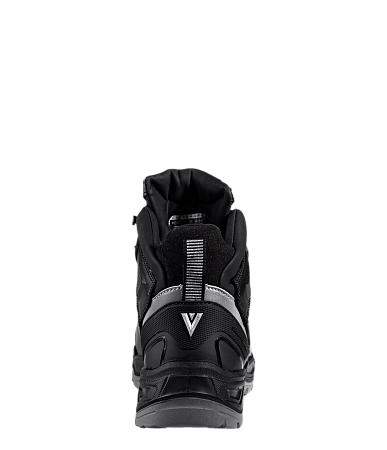 Ботинки VERT с КП и КС Thinsulate® шерст. мех кожаные ПУ/ТПУ