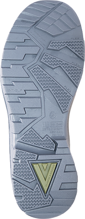 Сапоги VERT с КП и КС Thinsulate® шерст. мех кожаные ПУ/ТПУ