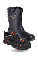 Рабочая обувь