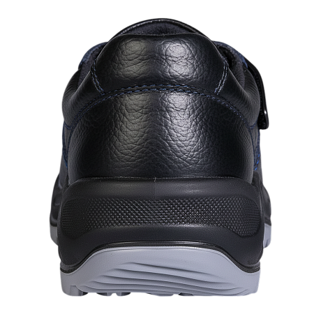 Полуботинки с перфорацией СОЮЗ кожаные ПУ/ТПУ