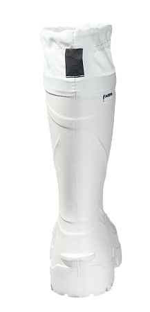 Сапоги ЭВА NORDMAN ACTIVE с КП белые