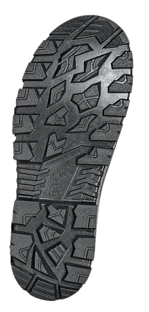 Сапоги полиуретановые Патриот с КП и КС на подошве из ПУ