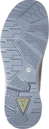 Сапоги VERT высокие с КП и КС шерст. мех кожаные ПУ/ТПУ