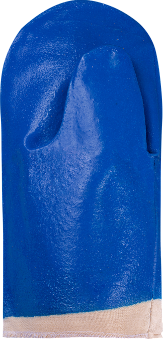 Рукавицы КР ПВХ, 203КР