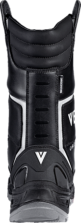 Сапоги VERT с КП и КС кожаные ПУ/ТПУ