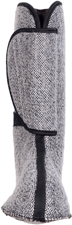 Чулок многослойный с клапаном, (Н-33)