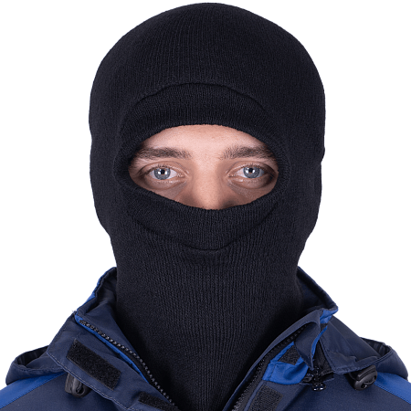 Подшлемник трикотажный, (вместо Шап 301)