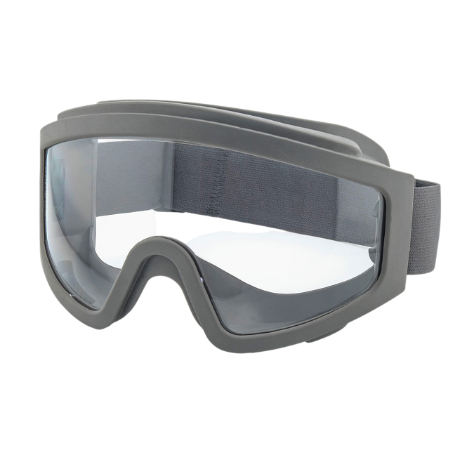 Очки РОСОМЗ™ ЗНГ1 PANORAMA StrongGlass (22137) (РС) (KN)