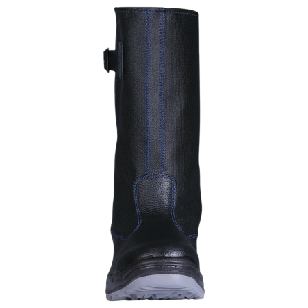 Сапоги СОЮЗНИК с МП юфть/кирза ПУ/ТПУ