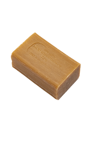 Мыло хозяйственное 72% 200 гр.