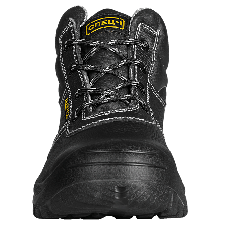 Ботинки СПЕЦ-1 на ПУ