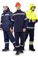 Для нефтяников и газовиков