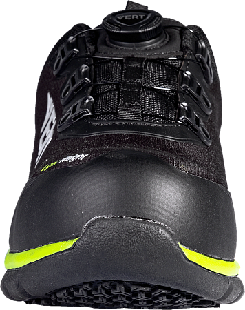 Полуботинки VERT с системой быстрой шнуровки с КП и КС на ЭВА/резина