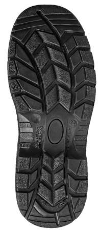 Полуботинки с перфорацией МАСТЕР кожаные ПУ