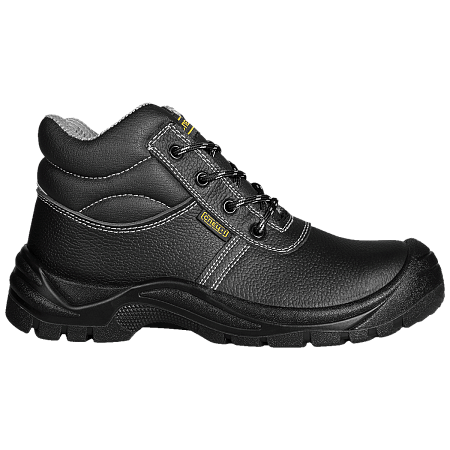 Ботинки СПЕЦ-1 на ПУ