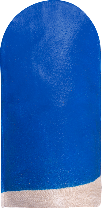 Рукавицы КР ПВХ, 203КР