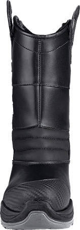 Сапоги VERT с КП и КС шерст. мех кожаные ПУ/ТПУ