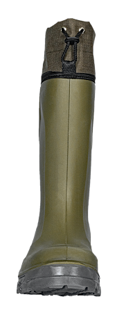 Сапоги полиуретановые Патриот с КП и КС на подошве из ПУ