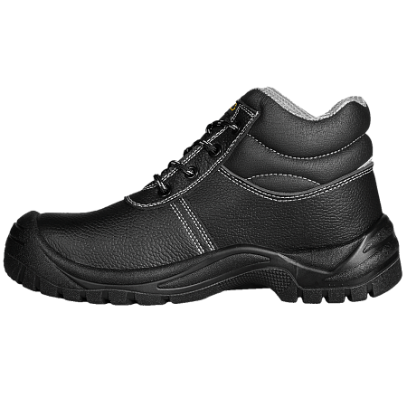 Ботинки СПЕЦ-1 на ПУ