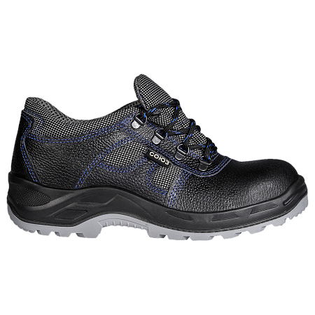 Полуботинки СОЮЗ ЛАЙТ с МП кожаные ПУ/ТПУ