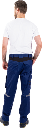 Брюки iForm FX летние, ЭФИКС синий