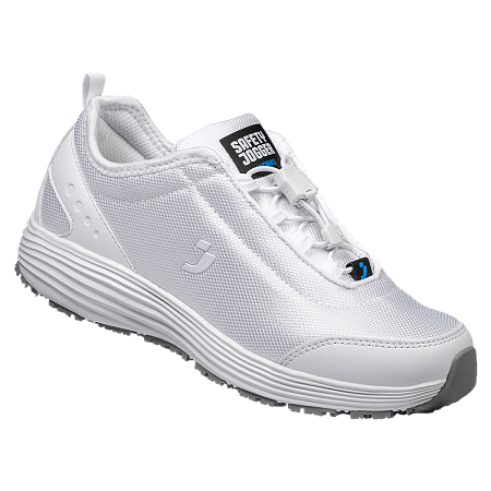 Полуботинки (тип туфли) MAUD (МАУД) текстиль, женские ЭВА/резина (белый/WHT)