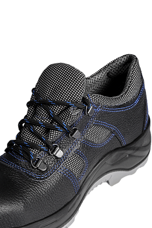 Полуботинки СОЮЗ ЛАЙТ с МП кожаные ПУ/ТПУ