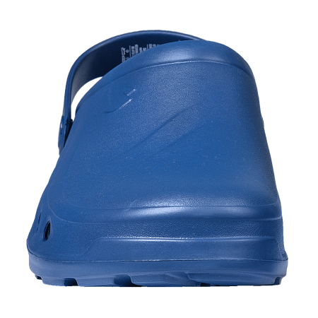 Полуботинки (тип сабо) SONIC (СОНИК), ЭВА (т. синий/NAV)