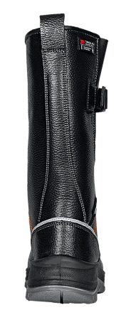 Сапоги OPERATOR 2.0 с КП и КС Thinsulate® шерст. мех кожаные ПУ/ТПУ